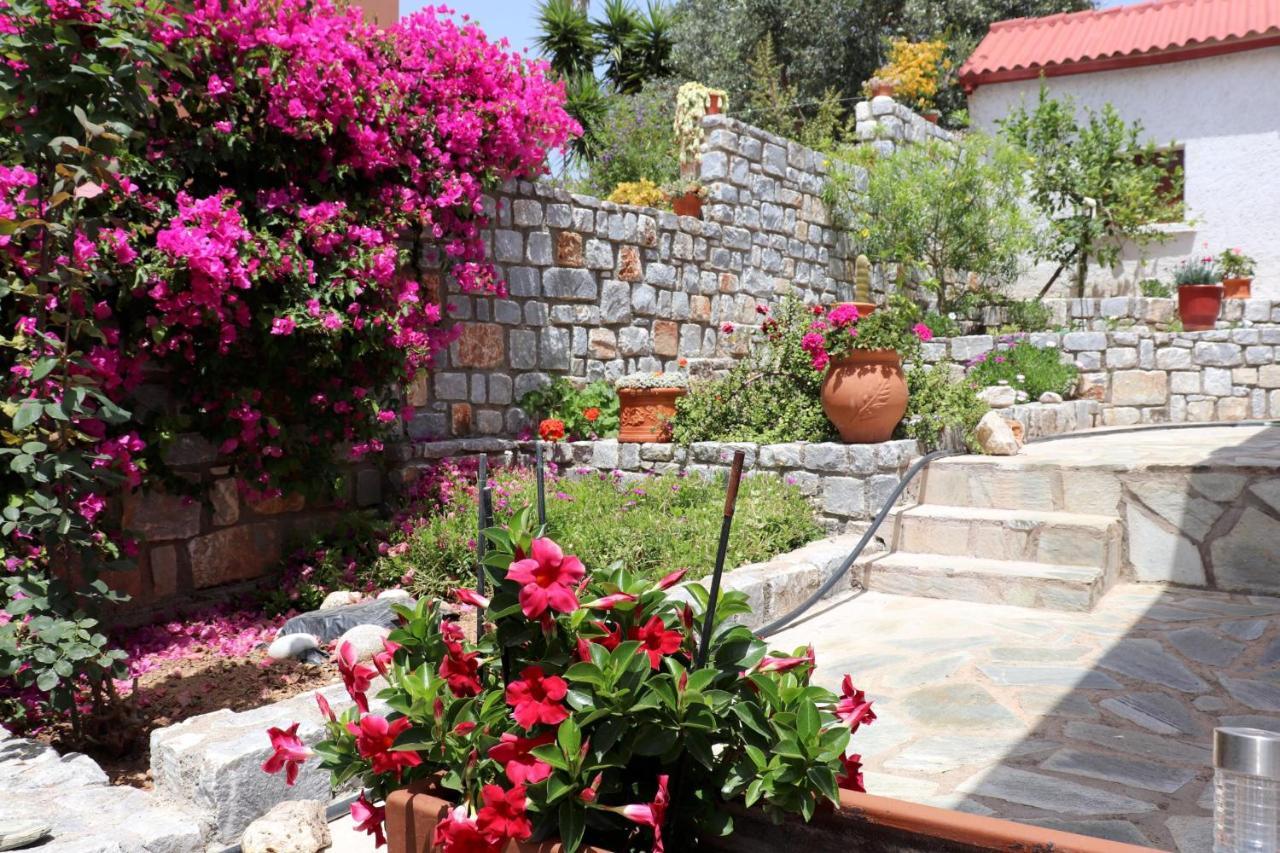 Amanda Villa Selinitsa Exterior photo